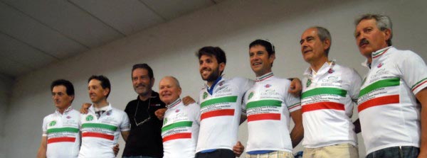 I Campioni di San Sepolcro