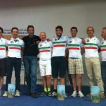 I CAMPIONI DI SANSEPOLCRO