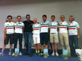 I CAMPIONI DI SANSEPOLCRO