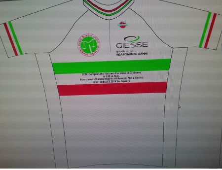 MAGLIA SAN SEPOLCRO