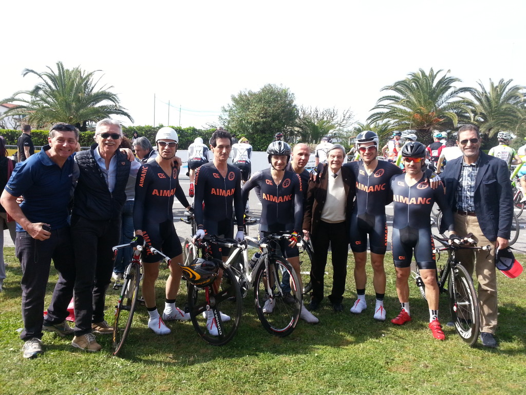 AVVOCATI A 46 KM ALL'ORA