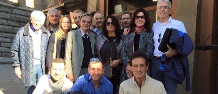 CONSIGLIO DIRETTIVO AIMANC