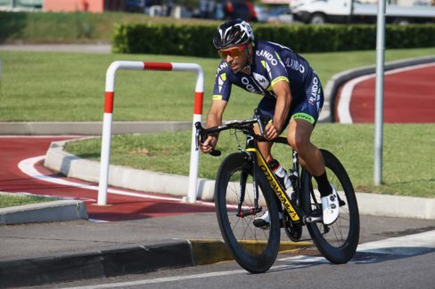 XXXII Campionato Italiano Ciclismo Forense