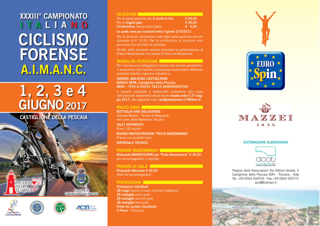 depliant-xxiii-campionato-italiano-ciclismo-forense-comune-casti-1