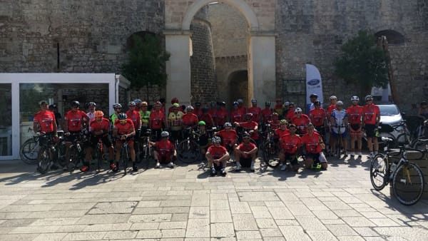 CASTELLO ARAGONESE – OTRANTO 2018