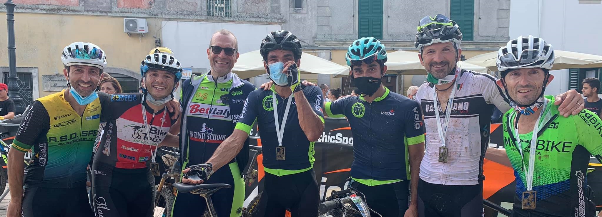 CASTRO LECCE – 4 OTTOBRE 2020