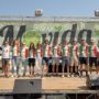 I CAMPIONI AIMANC 2021 MONTEGROTTO TERME