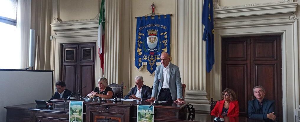 CONVEGNO A.I.M.A.N.C. DIRITTO SPORTIVO A MONTECATINI