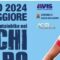 CAMPIONATO ITALIANO DI CICLISMO FORENSE MTB A.I.M.A.N.C. – 12 MAGGIO 2024 CASALMAGGIORE