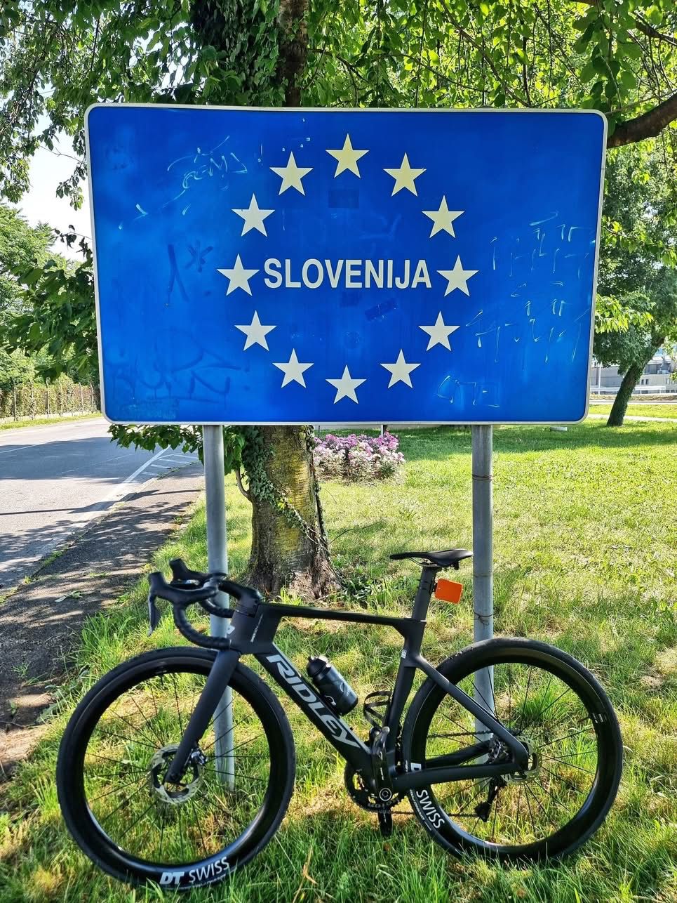 CAMPIONATI EUROPEI GORIZIA NOVA GORICA 2025
